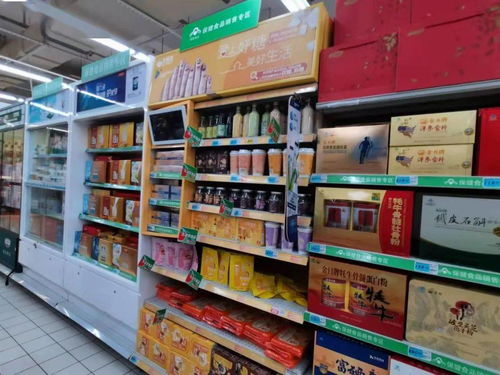 逢十食检在行动 聚焦保健食品经营单位专项检查
