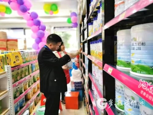 多彩贵州网铜仁频道聚焦食品经营 守护“舌尖安全”，助力产业升级