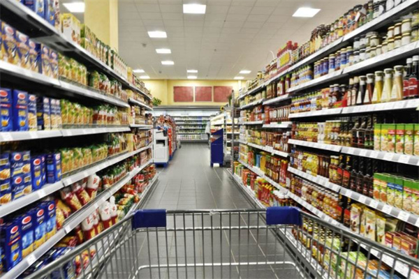投资与回报分析 加盟好又多超市的食品经营